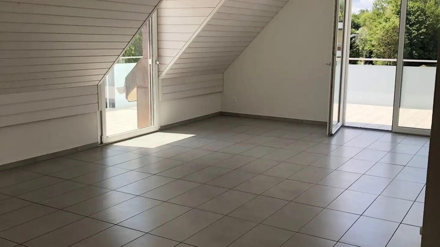 Appartamento in affitto - Bachstrasse 6, 8600 Dübendorf