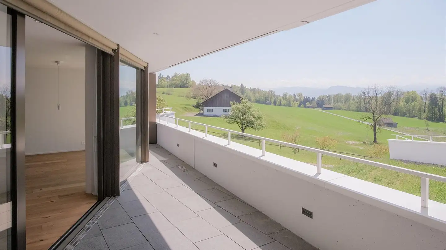 Wohnung kaufen - Bergstrasse, 8707 Uetikon am See - Foto 2
