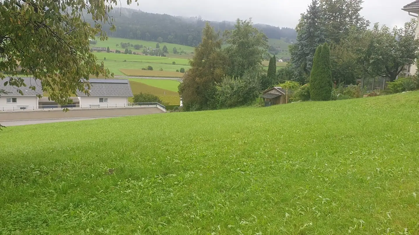 Doppelhaushälfte kaufen - Gärbiweg, 6253 Uffikon - Foto 4