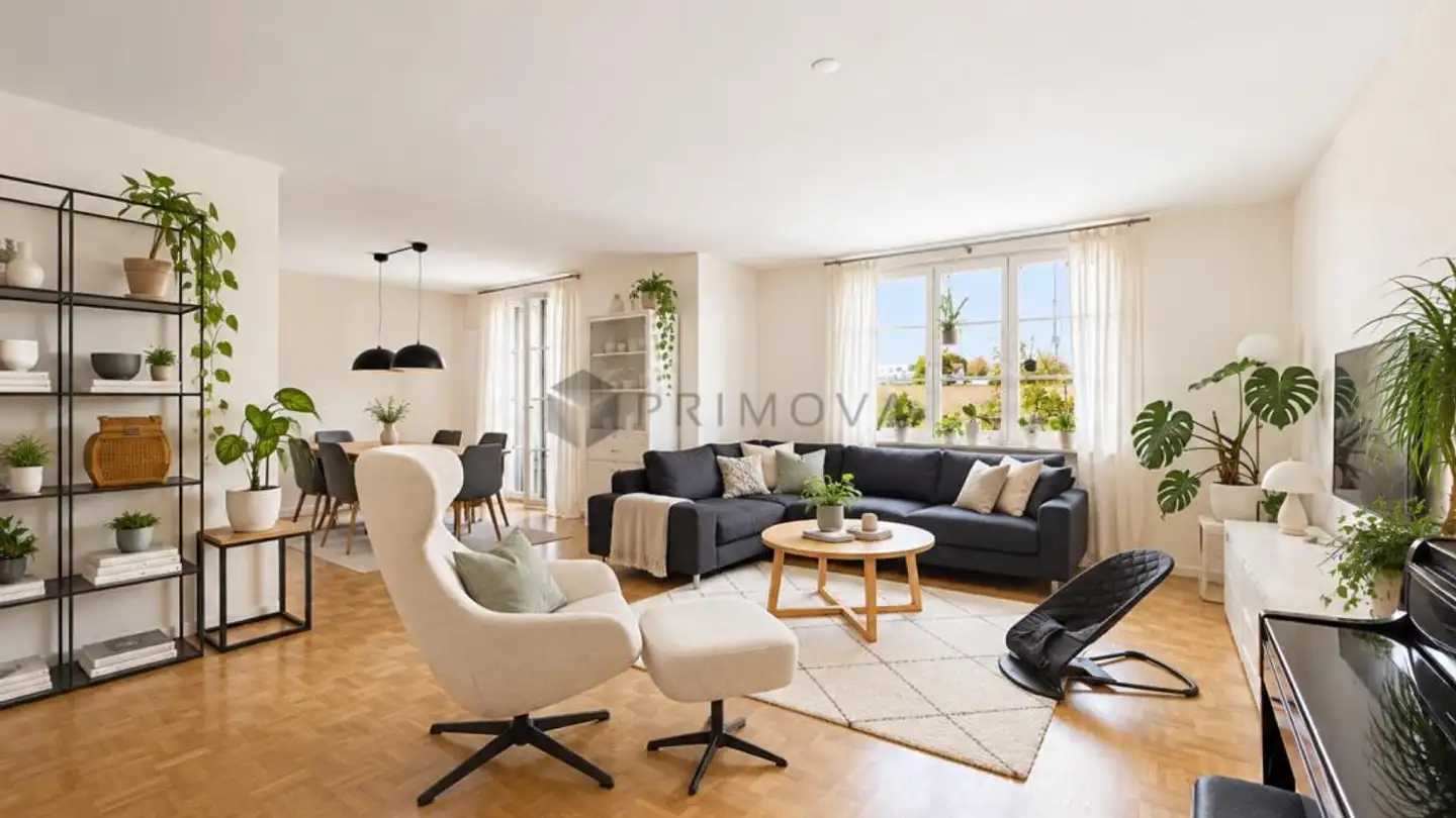 Wohnung kaufen - 4310 Rheinfelden