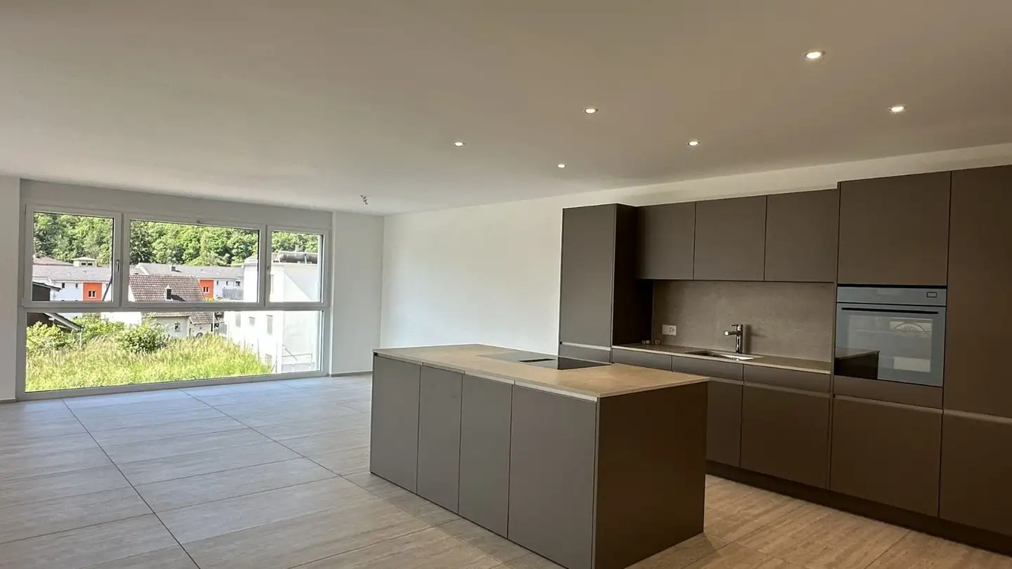 Appartamento in affitto - Holdermattstrasse 3, 4632 Trimbach