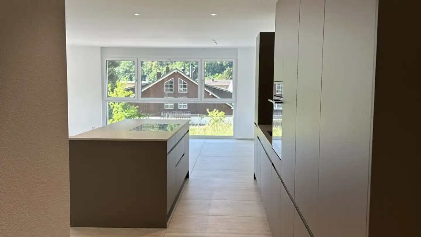 Appartamento in affitto - Holdermattstrasse 3, 4632 Trimbach - Foto 2