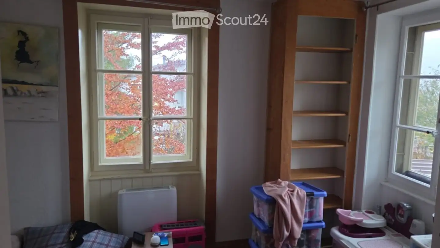 Casa singola in affitto - 1450 Ste-Croix