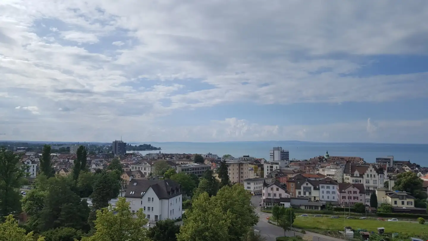 Appartement à louer - Signalstrasse 41, 9400 Rorschach - Photo 2