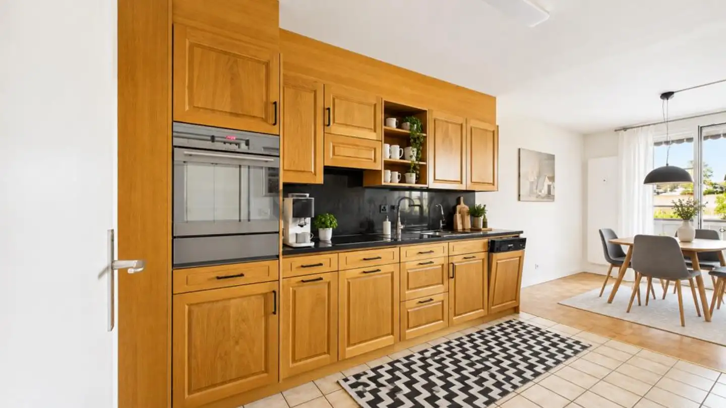 Wohnung kaufen - 4310 Rheinfelden - Foto 3