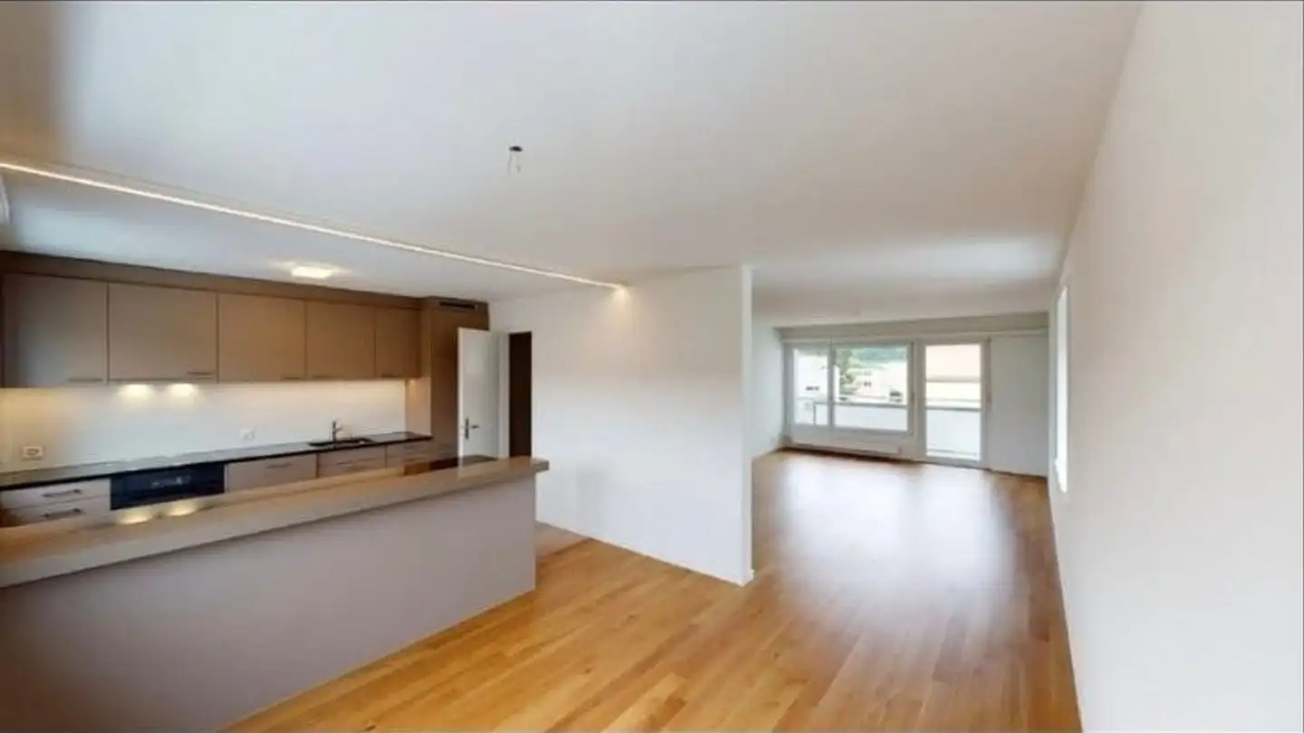 Wohnung mieten - 8424 Embrach