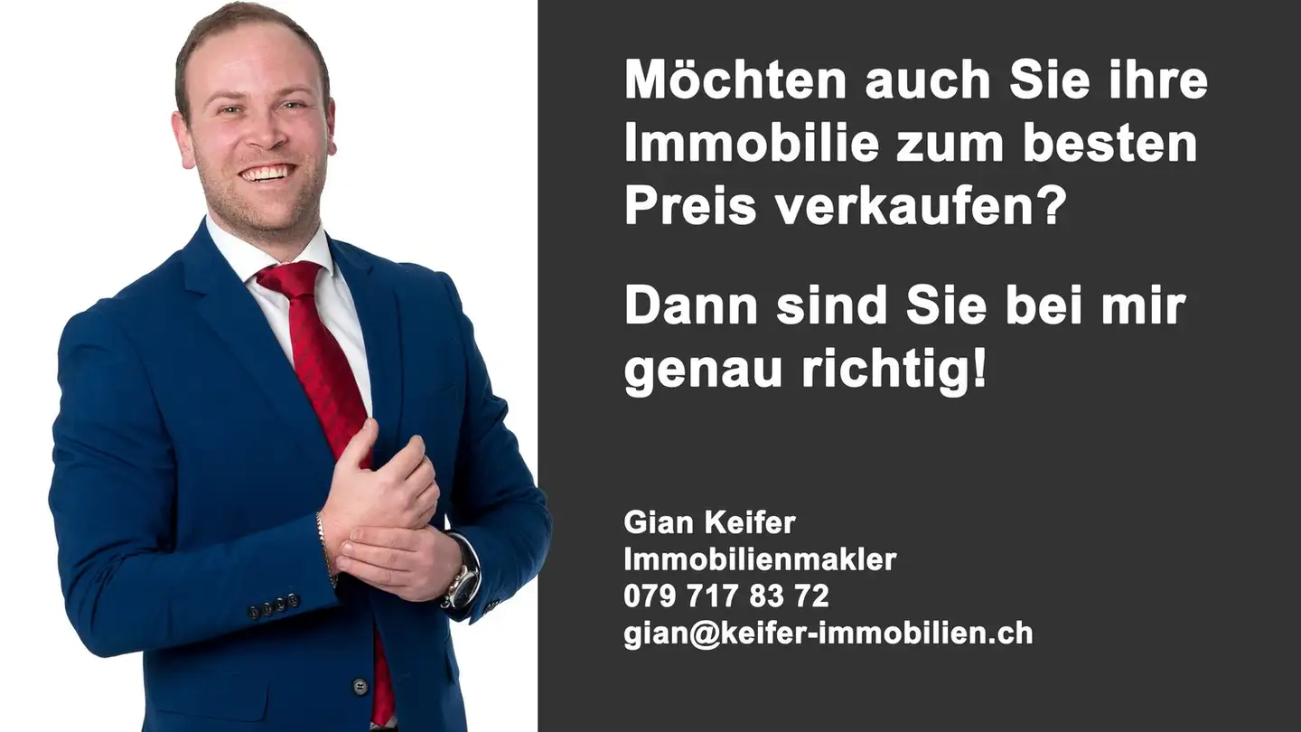 Casa a schiera in vendita - 8912 Obfelden - Photo 3