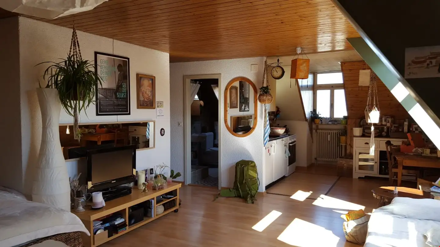 Appartement à louer - Signalstrasse 41, 9400 Rorschach - Photo 3