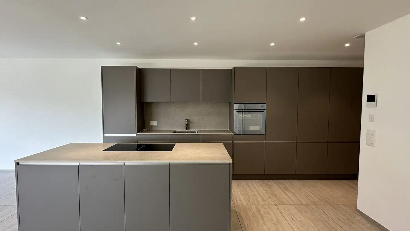 Appartamento in affitto - Holdermattstrasse 3, 4632 Trimbach - Foto 3