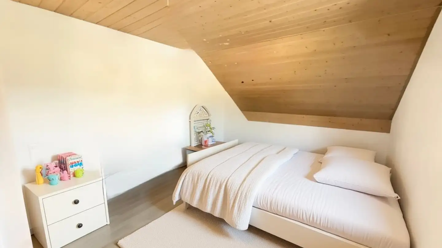 Appartamento in affitto - Chemin De La Coperie 4, 2732 Reconvilier - Foto 3