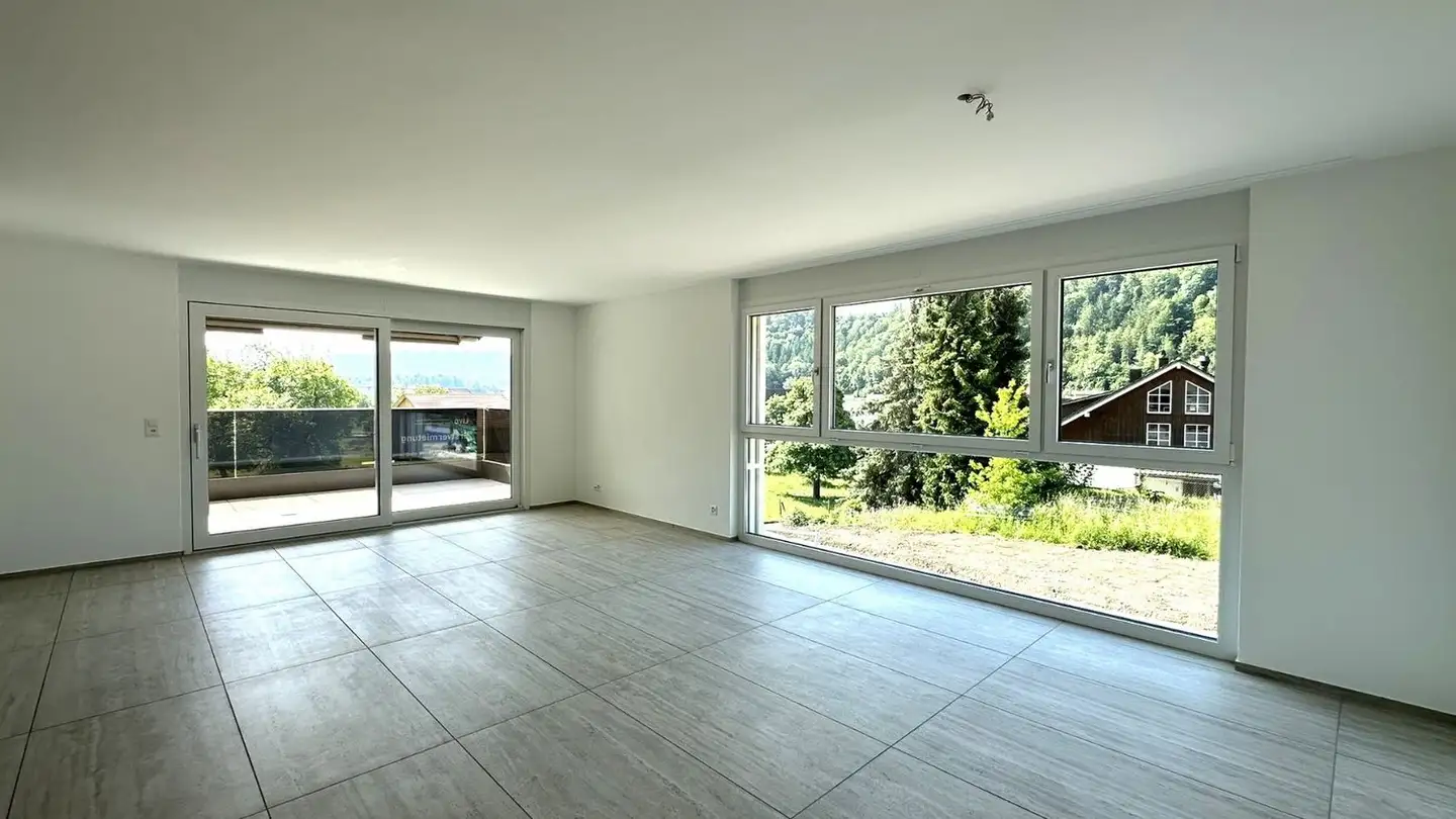 Appartamento in affitto - Holdermattstrasse 3, 4632 Trimbach - Foto 4