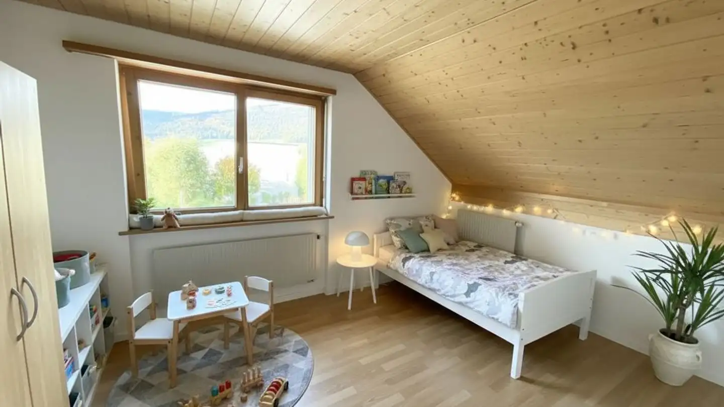 Appartamento in affitto - Chemin De La Coperie 4, 2732 Reconvilier - Foto 4