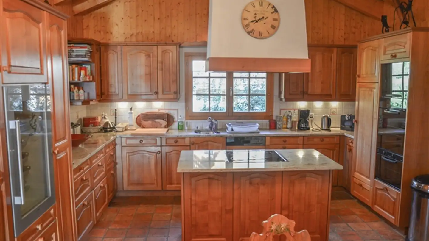 Casa singola in vendita - Route D'anzère, 1972 Anzère - Photo 3