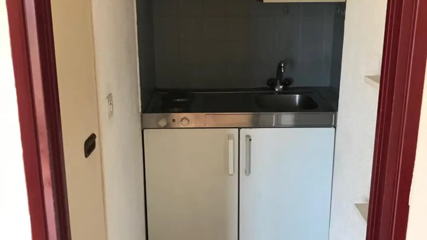 Wohnung mieten - Via San Gottardo 29, 6943 Vezia - Foto 2