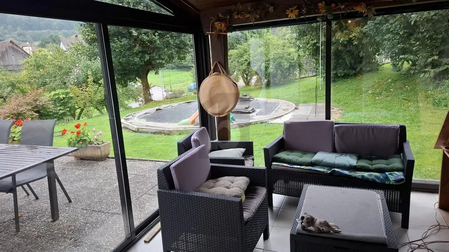 Single house for sale - 2904 Bressaucourt