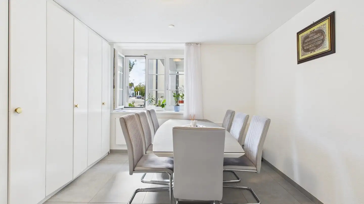 Edificio residenziale in vendita - Dorfstrasse 12, 4629 Fulenbach - Photo 4