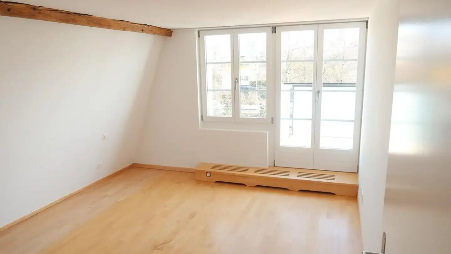 Wohnung mieten - Hauptstrasse 41, 2560 Nidau - Foto 4