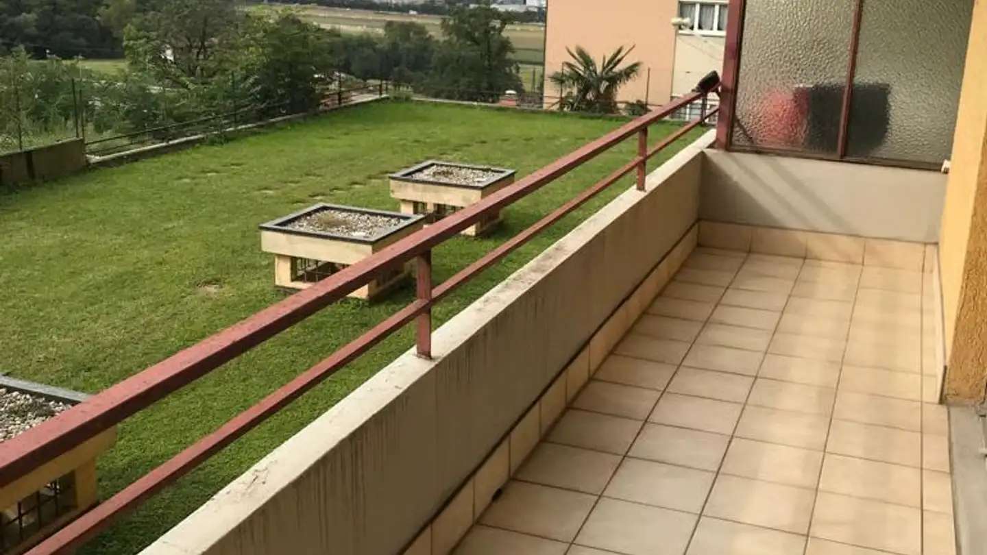 Wohnung mieten - Via San Gottardo 29, 6943 Vezia - Foto 4