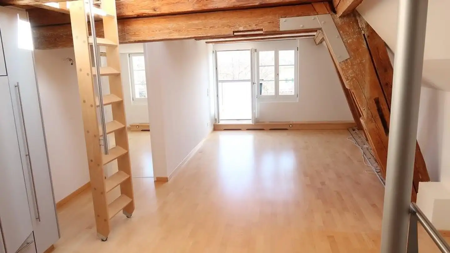 Wohnung mieten - Hauptstrasse 41, 2560 Nidau - Foto 2