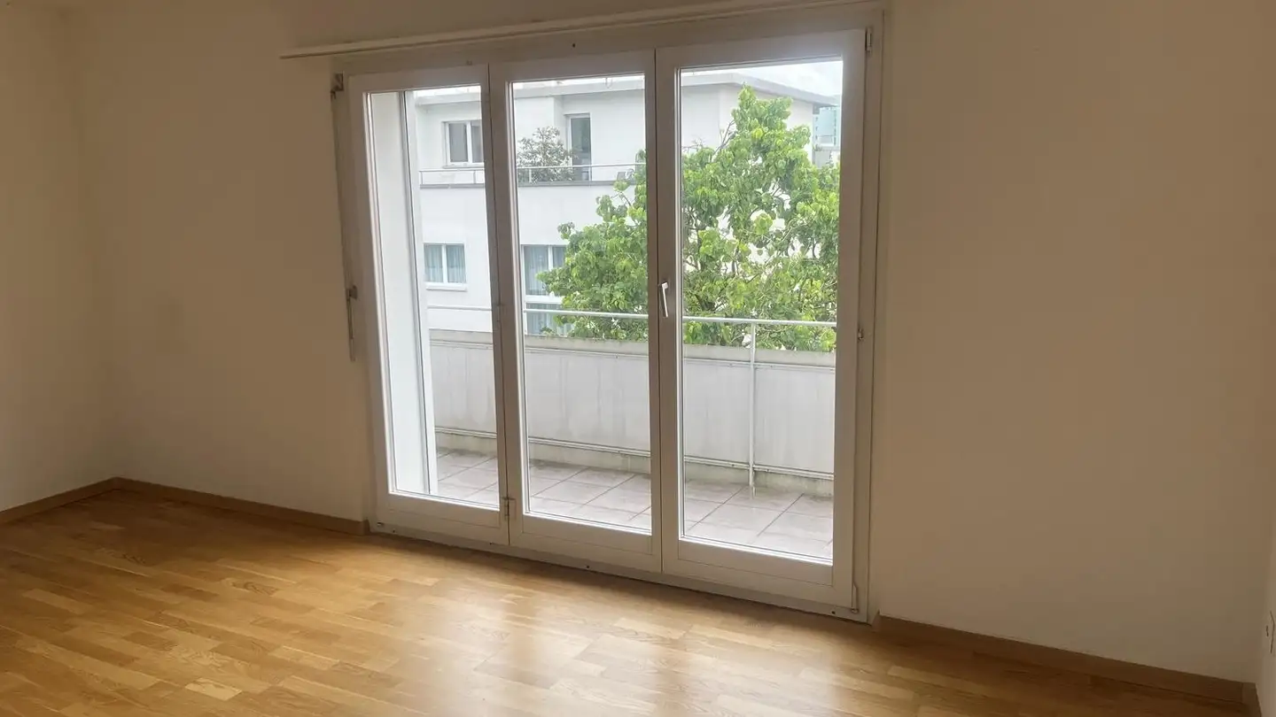 Appartamento in affitto - 8303 Bassersdorf