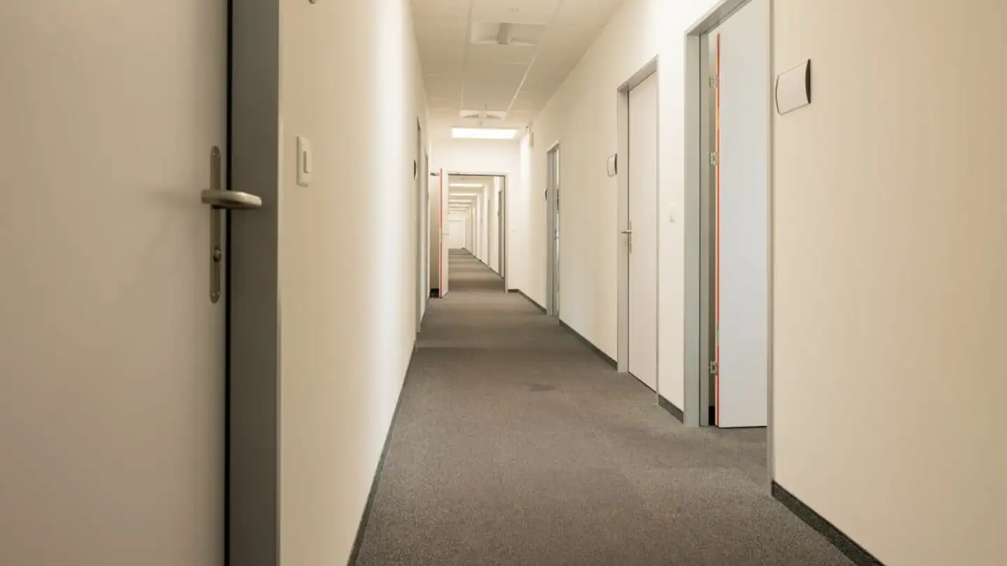 Commercial à louer - Schöntalstrasse 2, 9450 Altstätten SG - Photo 4