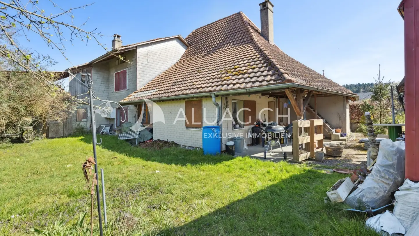 Casa singola in vendita - 3263 Büetigen - Photo 3