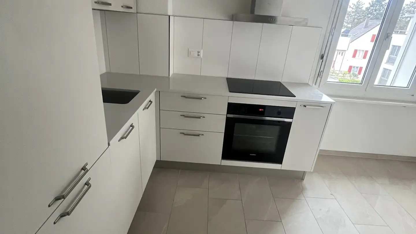 Appartamento in affitto - 8303 Bassersdorf - Foto 3