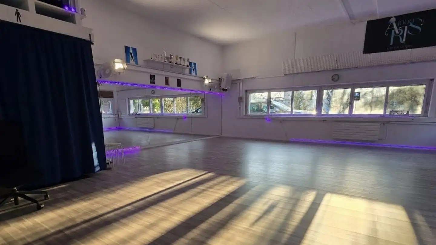 Laboratorio in affitto - Chemin Des Dailles 10, 1053 Cugy VD