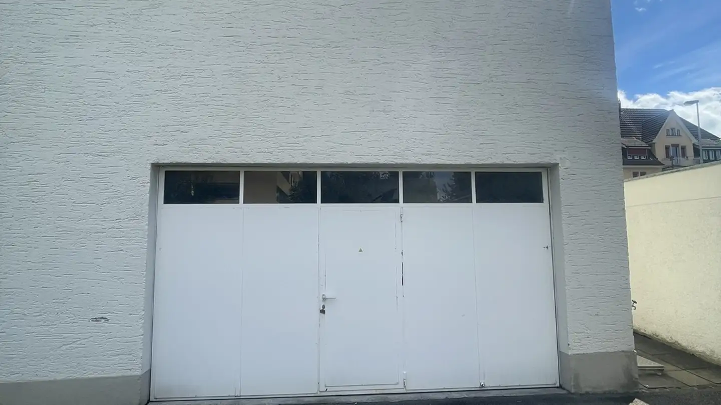 Spazio di archiviazione in affitto - Bahnhofstrasse 5, 5430 Wettingen - Foto 2