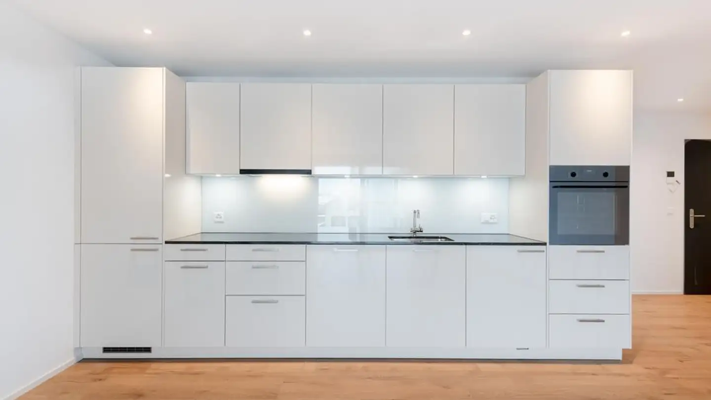 Apartment for rent - Bernastrasse 37c, 3800 Interlaken - Photo 2