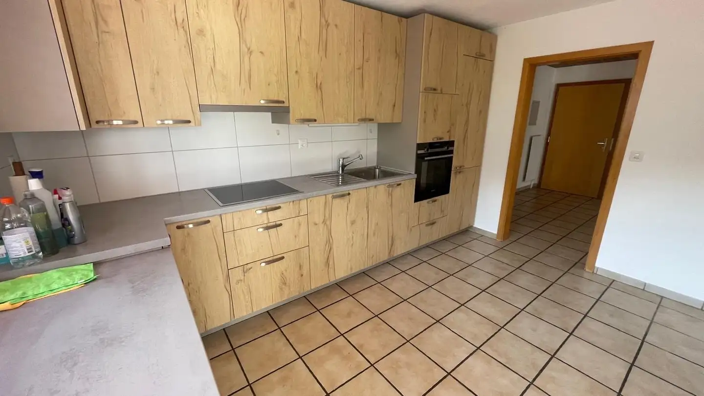 Appartement à louer - Crêt-De-La-Rive 20, 2740 Moutier