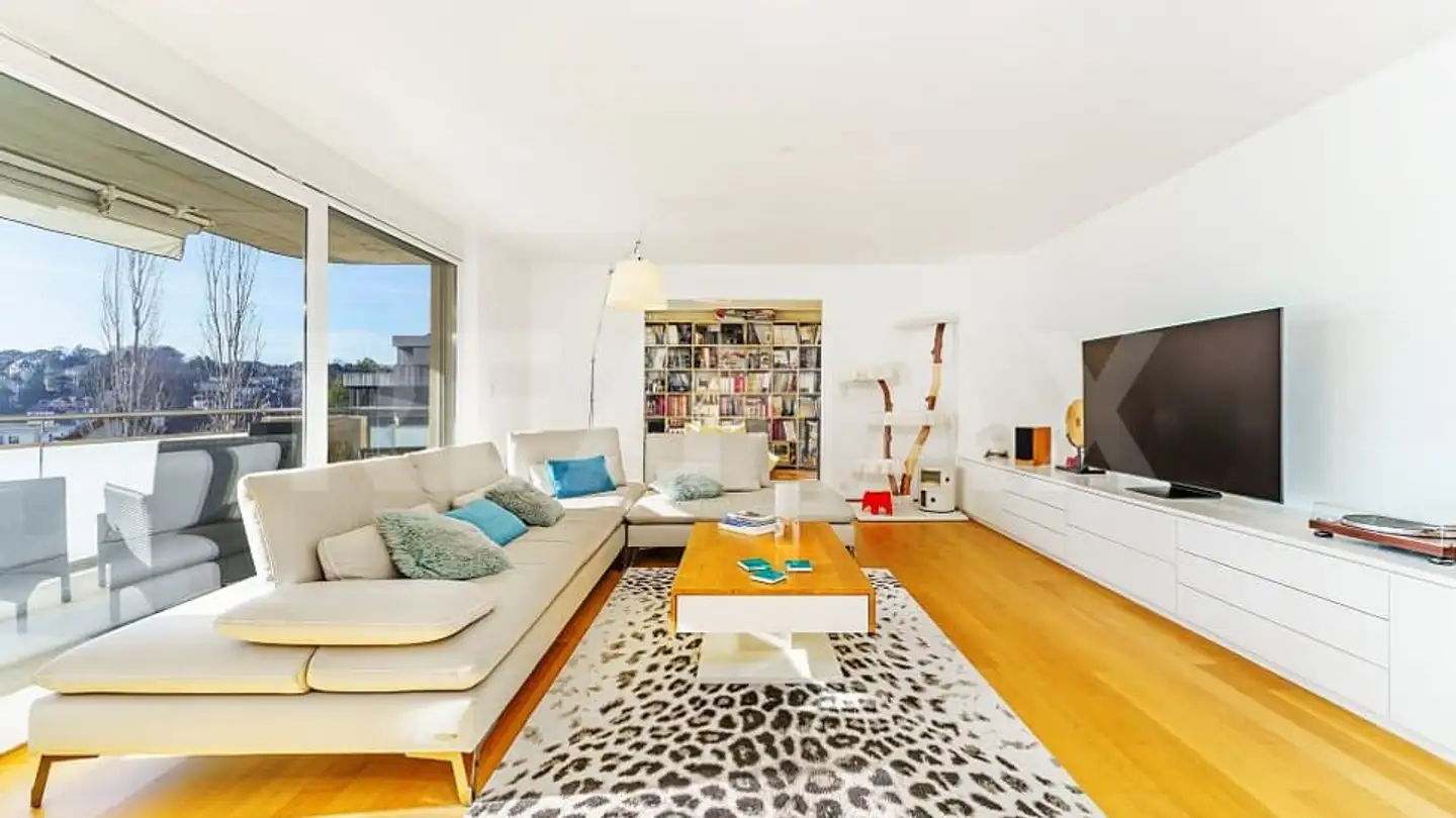 Apartment for sale - 1009 Pully - Photo 3