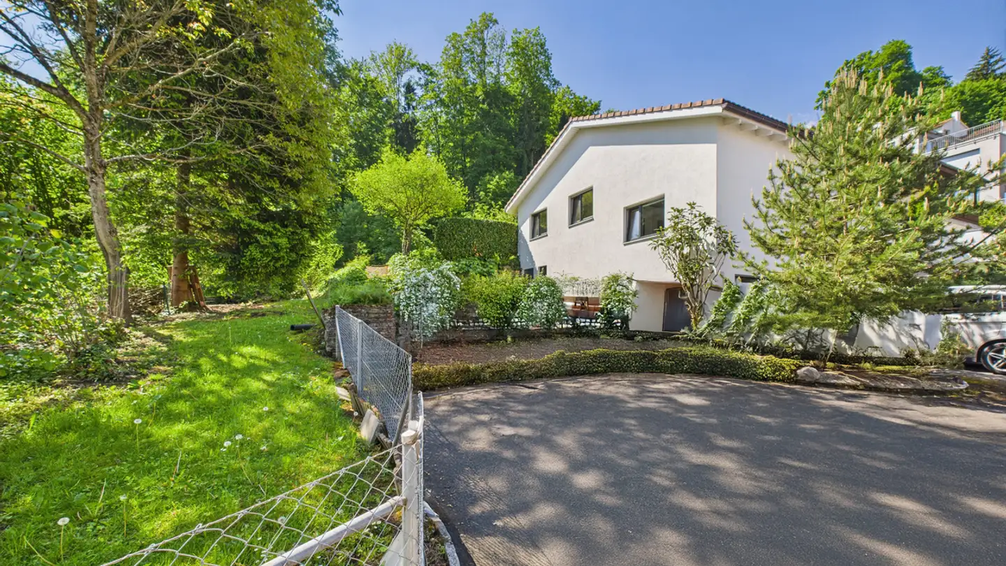 Maison individuelle à louer - Roosweidstrasse 1, 8832 Wollerau - Photo 2