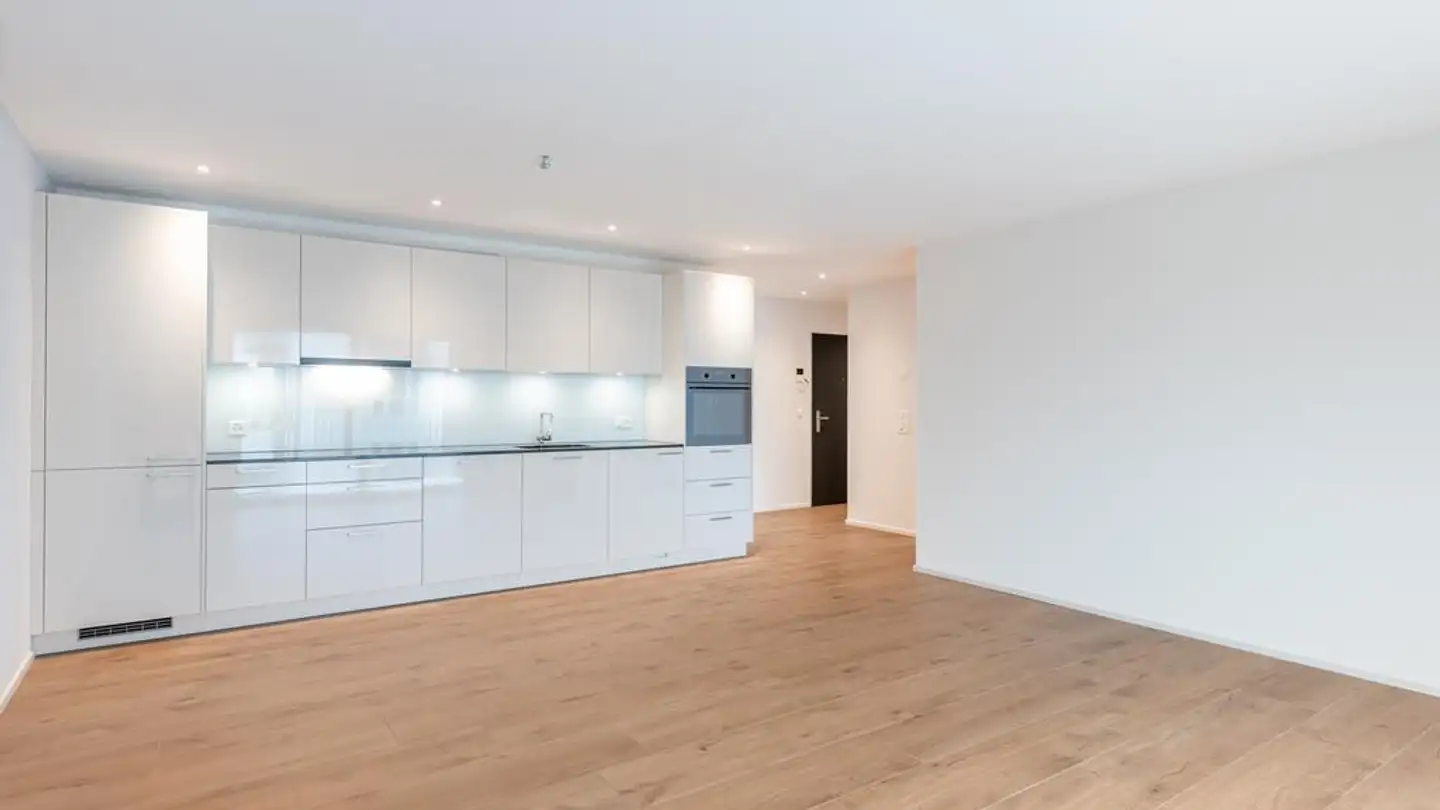 Apartment for rent - Bernastrasse 37c, 3800 Interlaken - Photo 3