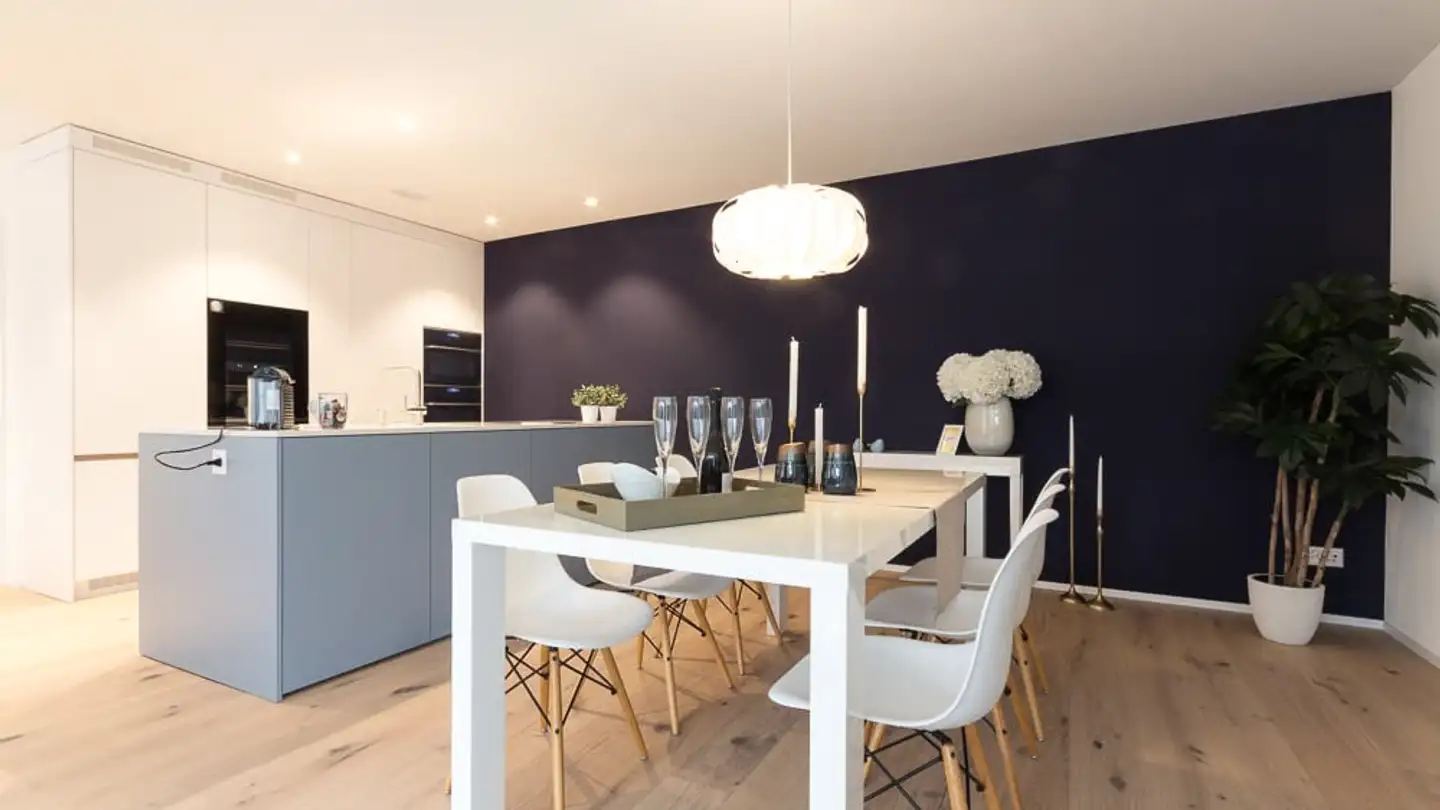 Wohnung kaufen - Weinberg 9, 5634 Merenschwand - Foto 3