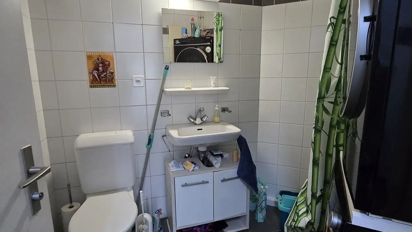 Laboratorio in affitto - Chemin Des Dailles 10, 1053 Cugy VD - Foto 4