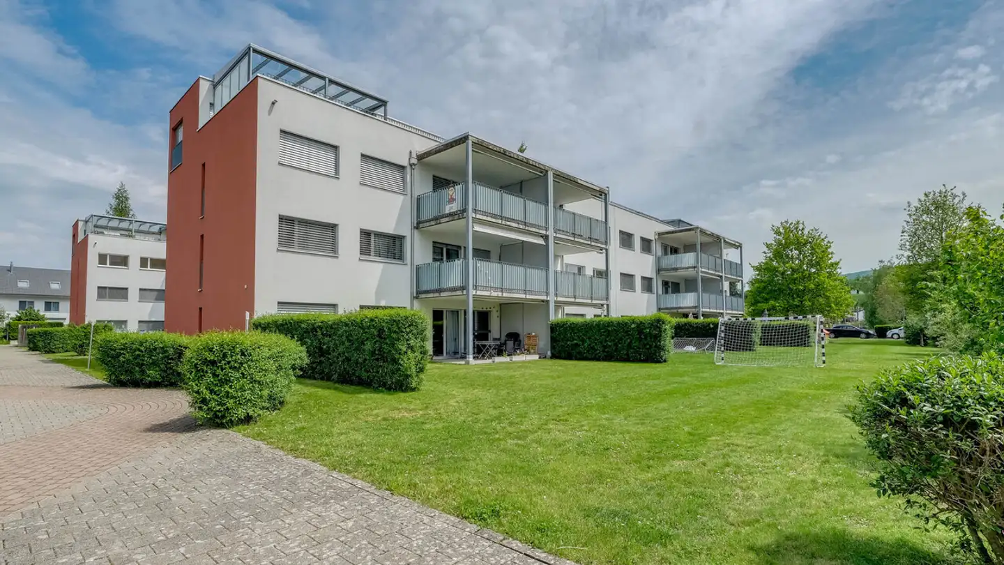 Hobbyraum mieten - Eichenstrasse, 4313 Möhlin