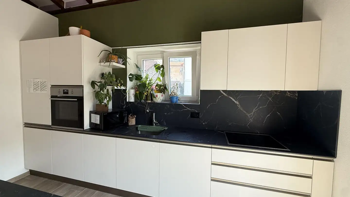 Appartement à louer - 6500 Bellinzona