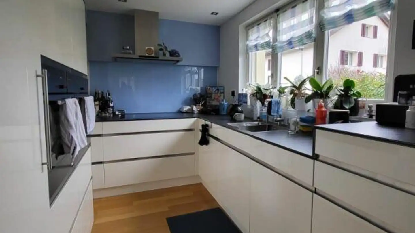 Casa singola in affitto - Brändliweg 10, 5200 Brugg AG - Foto 3