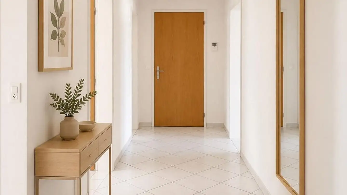 Appartamento in affitto - Stückelbergstrasse 7, 9000 St. Gallen