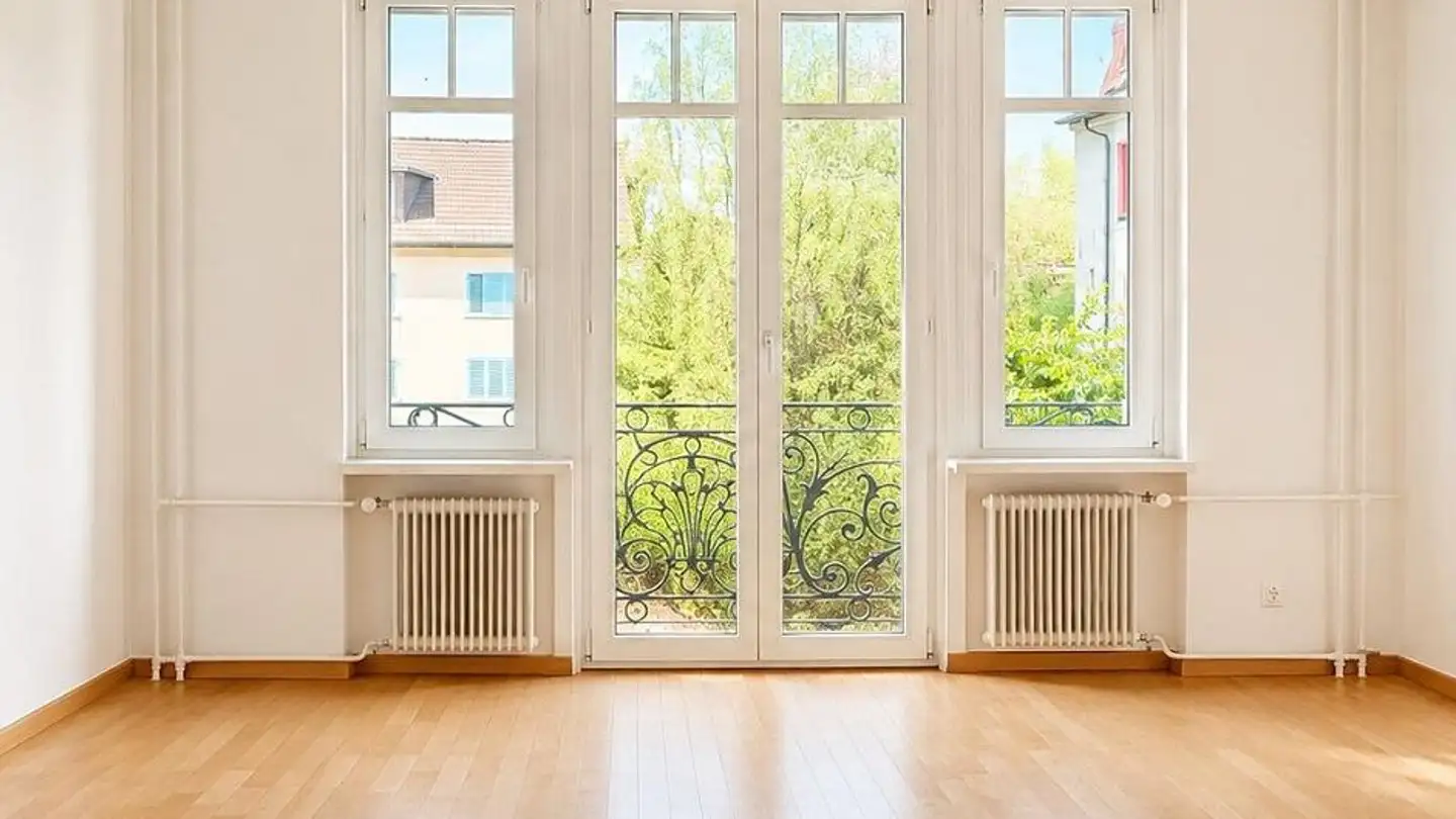 Appartamento in affitto - Stückelbergstrasse 7, 9000 St. Gallen - Foto 3