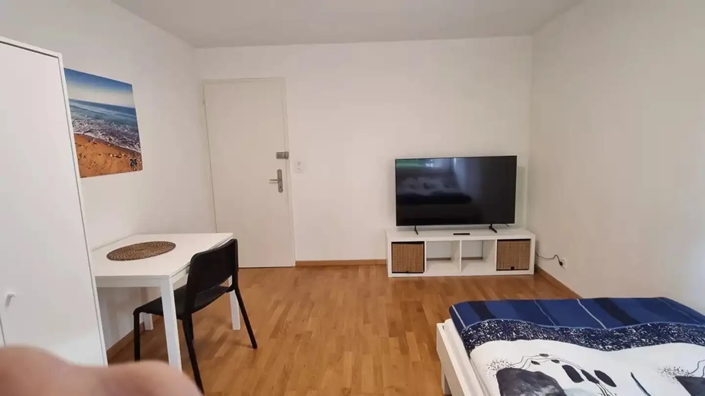 Single room for rent - Ringstrasse, 8306 Brüttisellen - Photo 2