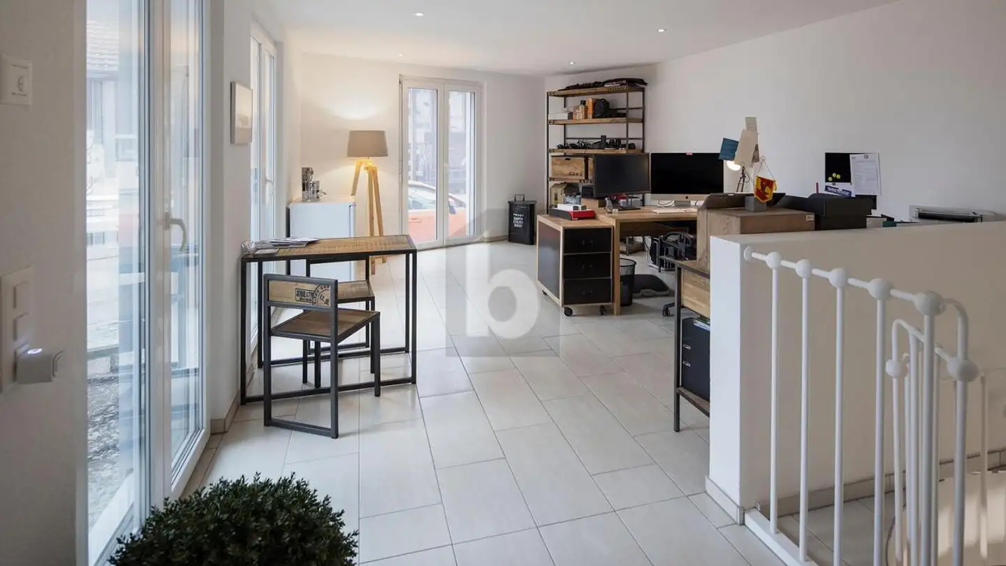 Geschäft mieten - 8104 Weiningen ZH - Foto 3