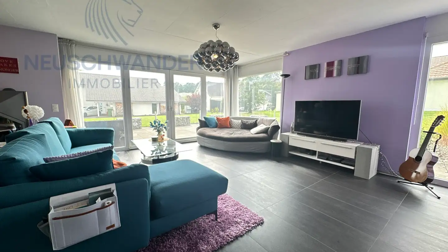 Casa singola in vendita - 2905 Courtedoux - Photo 3