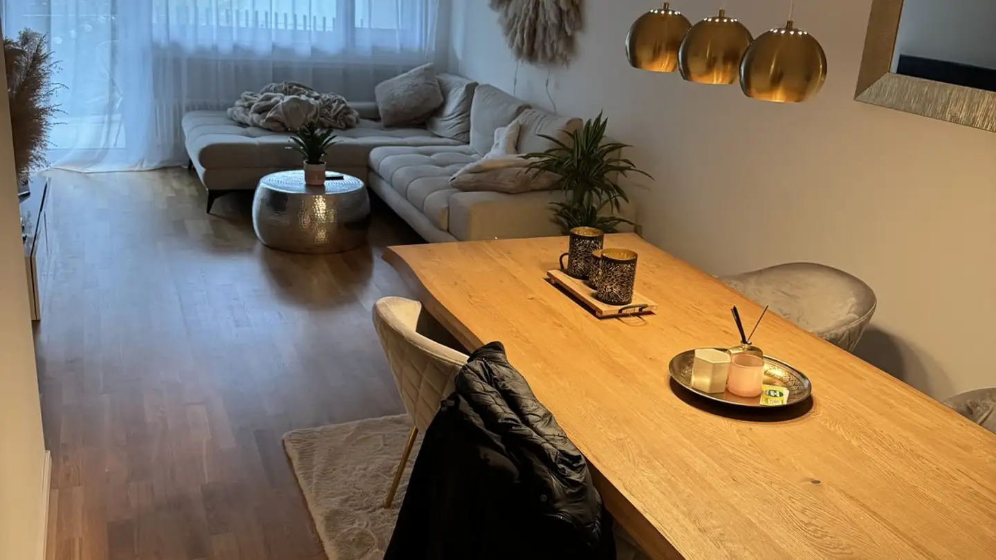 Wohnung mieten - Rütistrasse 30, 8134 Adliswil