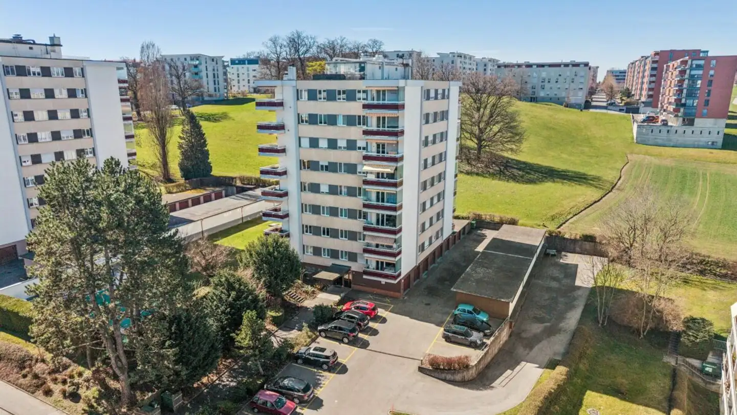 Apartment for sale - Route De La Veveyse 20, 1700 Fribourg - Photo 2