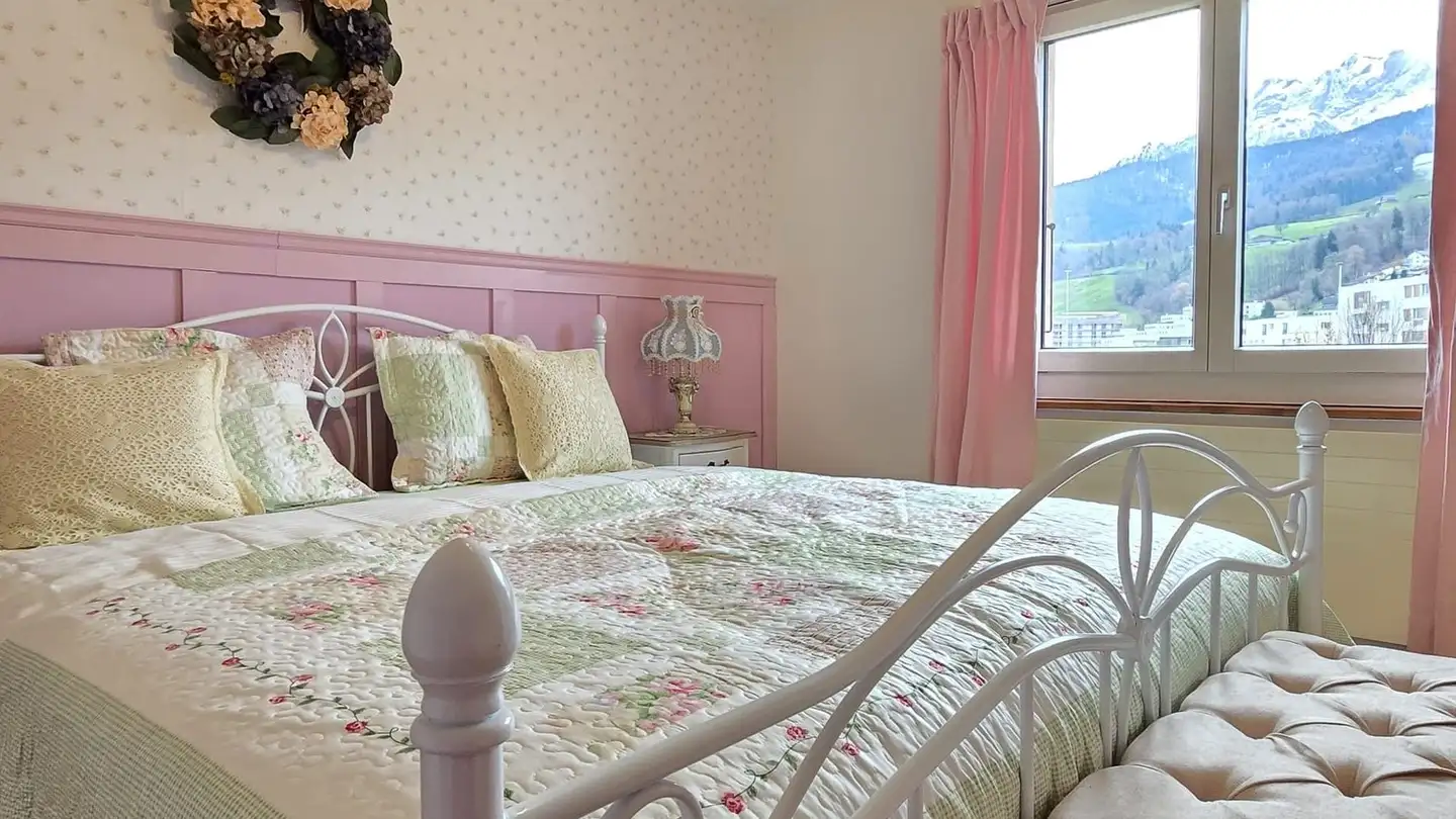 Apartment for rent - Pilatus Kulm, 6010 Pilatus Kulm