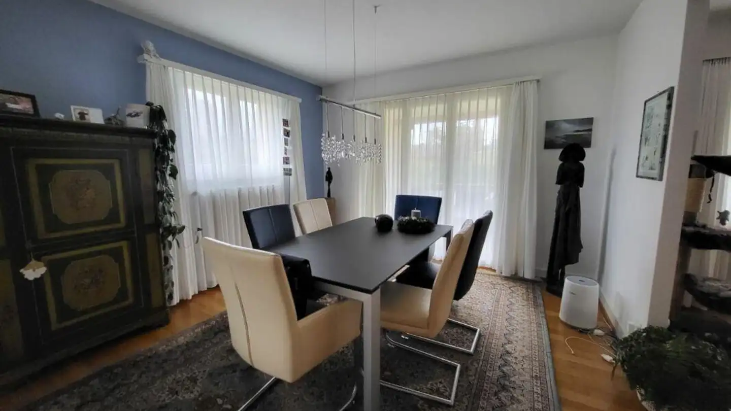 Casa singola in affitto - Brändliweg 10, 5200 Brugg AG - Foto 4