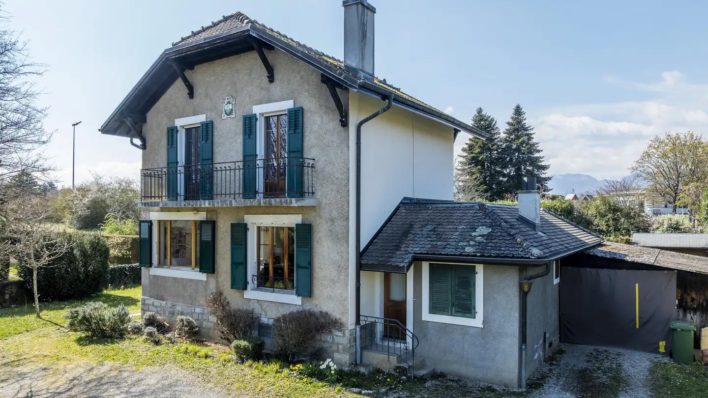 Casa singola in vendita - 1295 Mies - Foto 2