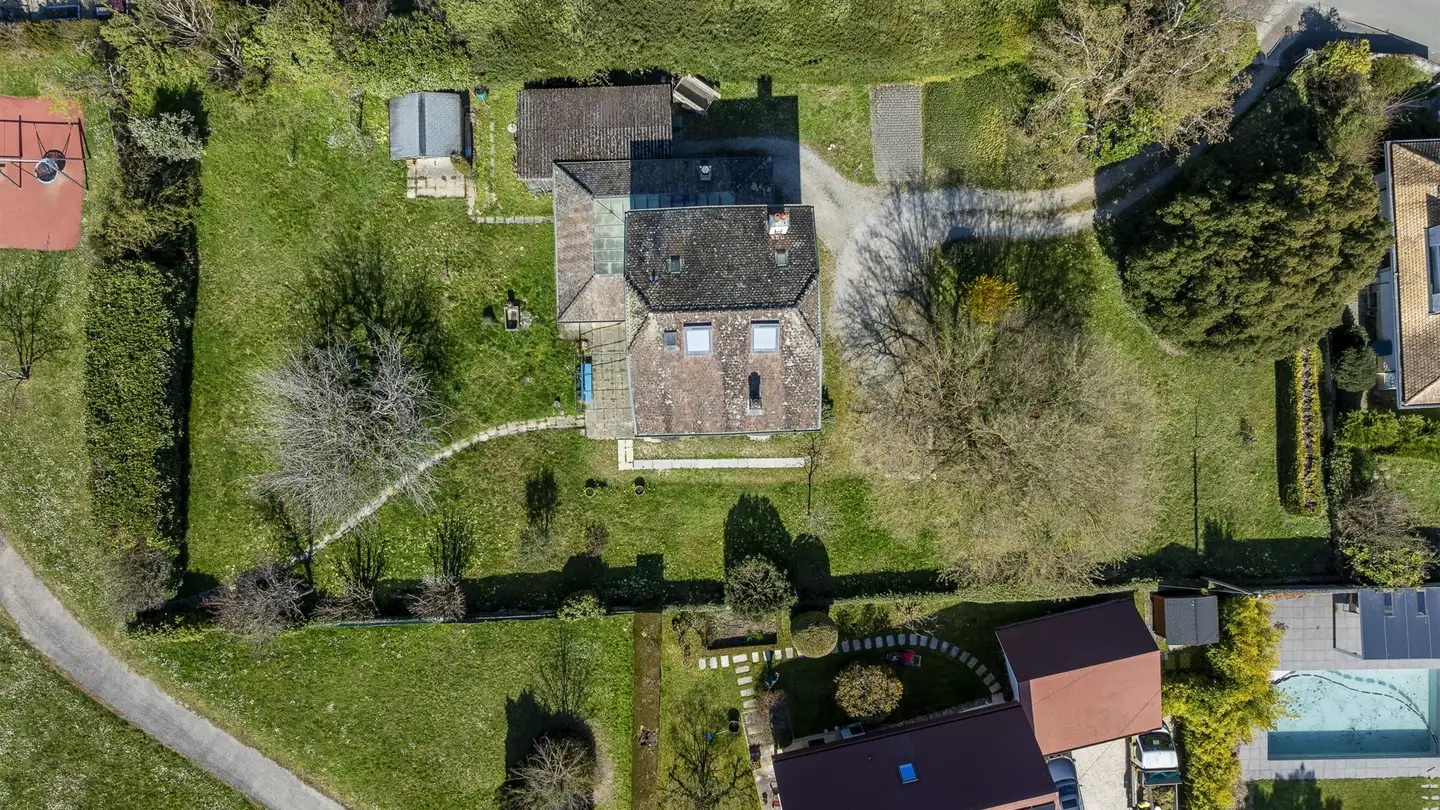 Casa singola in vendita - 1295 Mies - Foto 3